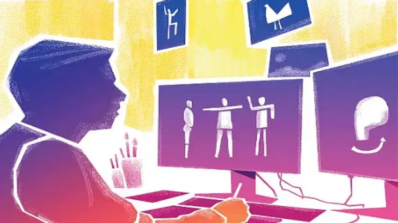 দক্ষতা উন্নয়নে নজর কম, ফ্রিল্যান্সার তৈরির হিড়িক 